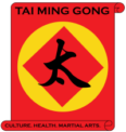 Taiminggong center Taiji Mingde Gongfu