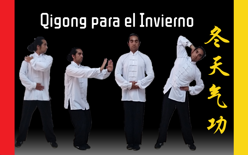 Qigong para invierno