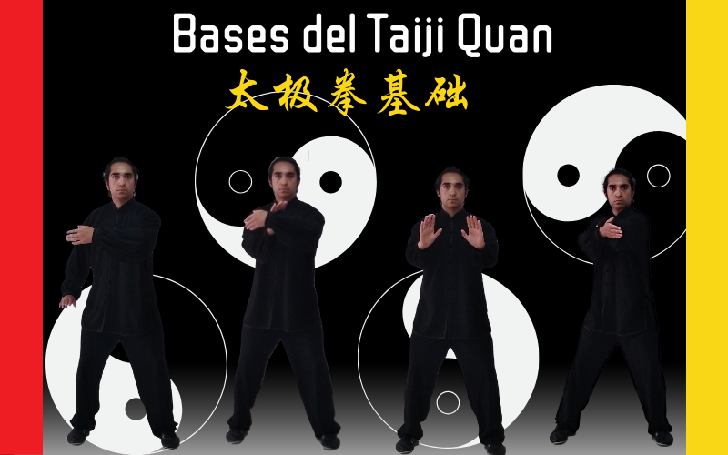 Bases del Taiji Quan