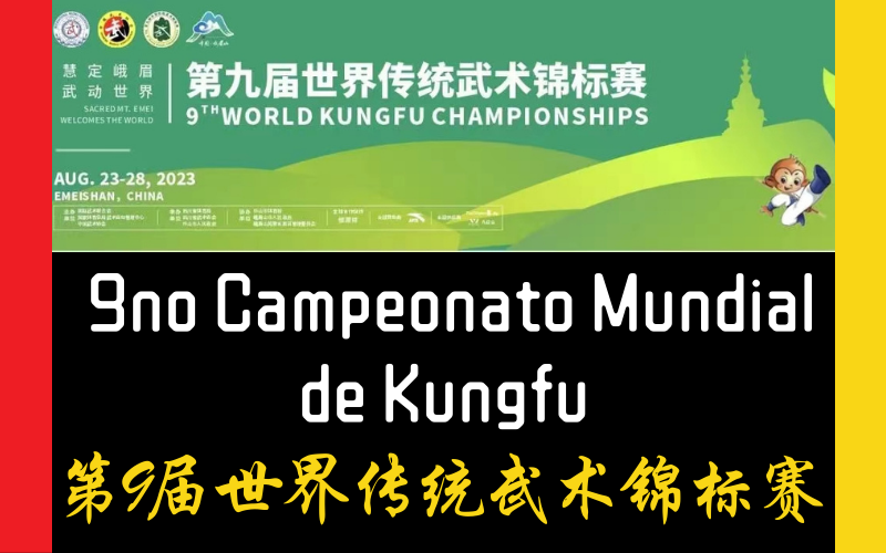 campeonato mundial