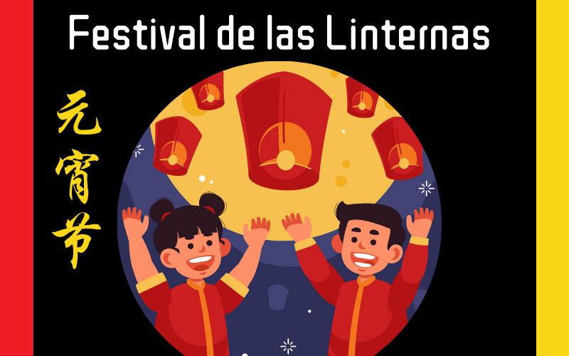 fiesta de las linternas