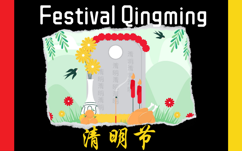 festival qingming